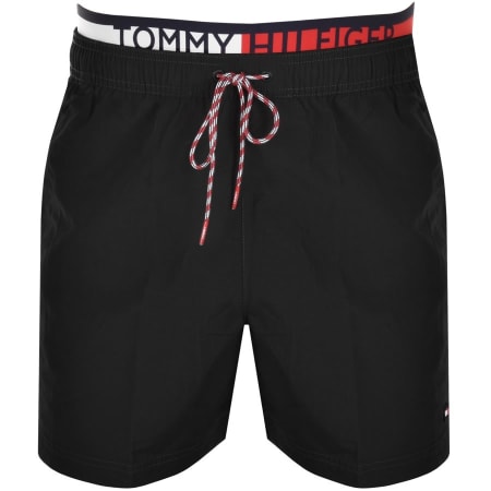 Product Image for Tommy Hilfiger Swim Shorts Black