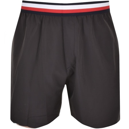 Product Image for Tommy Hilfiger Training Shorts Black