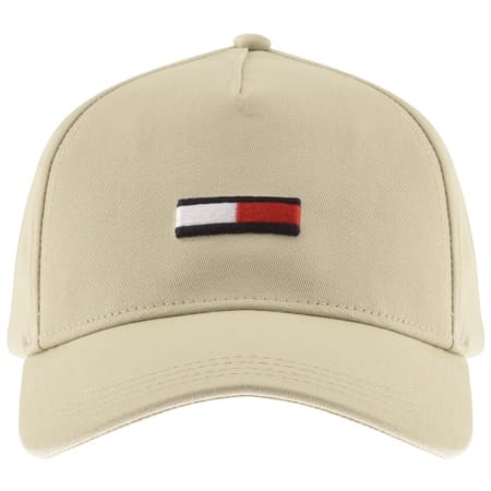 Product Image for Tommy Jeans Flag Cap Cream