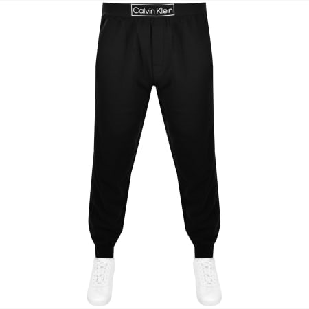 Product Image for Calvin Klein Lounge Joggers Black