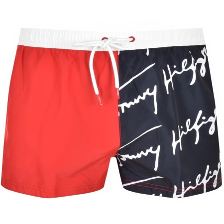 Product Image for Tommy Hilfiger Swim Shorts Navy