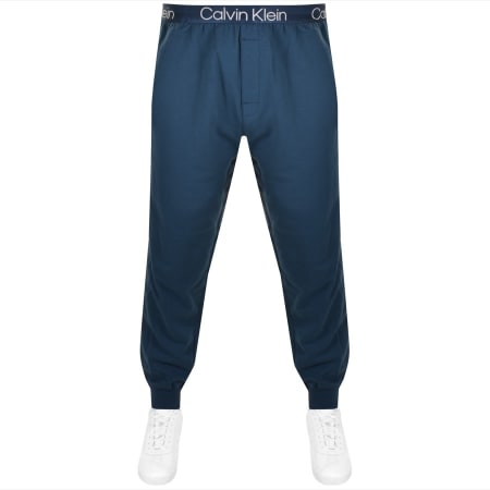 Product Image for Calvin Klein Lounge Joggers Blue