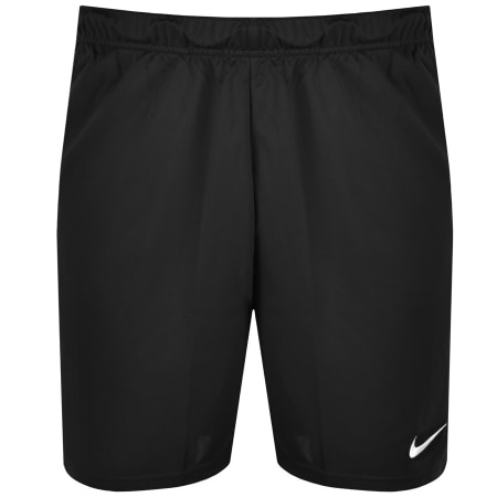 Product Image for Nike Training Dri Fit Jersey Shorts Black