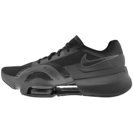 Product Image for Nike Air Zoom Superrep 3 Trainers Black