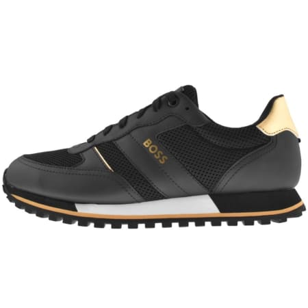 Hugo boss pumps mens sales