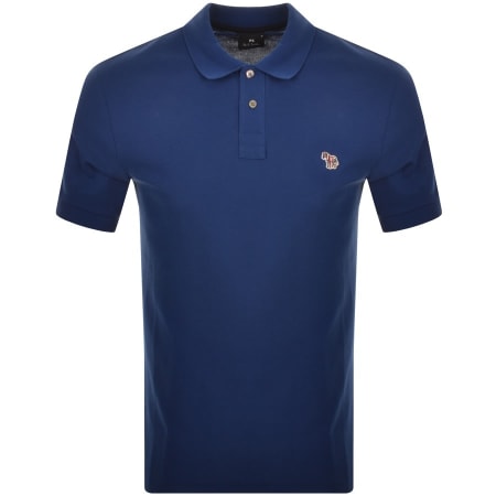 Mens Designer Polo Shirts | Branded Polos | Mainline Menswear