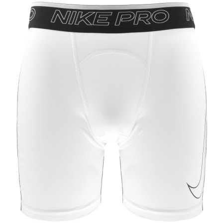 Product Image for Nike Training Pro Core Shorts White