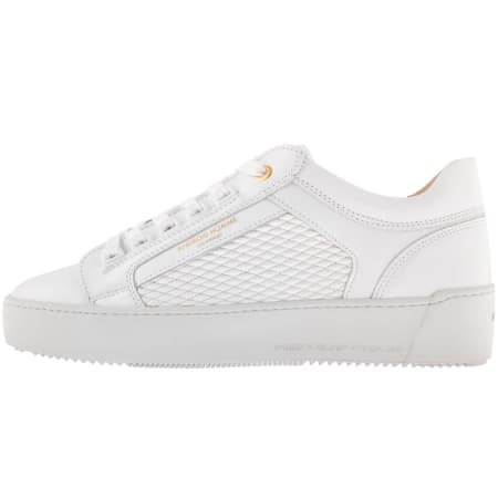 Product Image for Android Homme Venice Trainers White