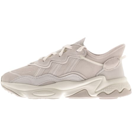 Product Image for adidas Originals Ozweego Trainers Grey