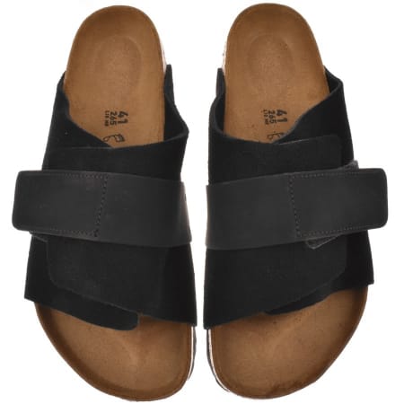 Product Image for Birkenstock Kyoto Sandals Black
