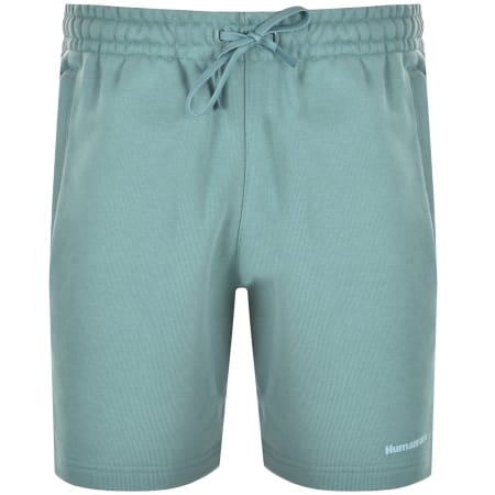 Product Image for Adidas X Pharrell Williams Shorts Green