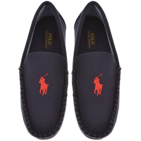 Product Image for Ralph Lauren Declan Slippers Navy