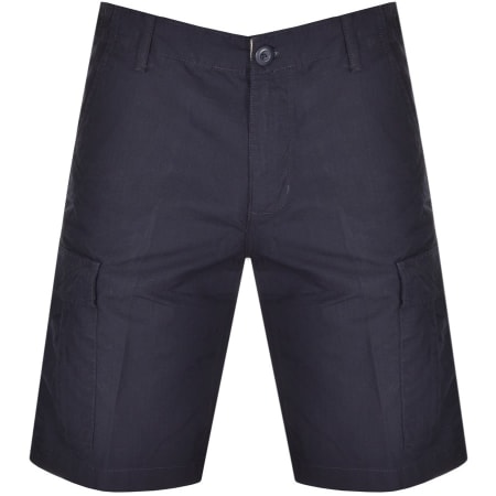 Product Image for Carhartt Aviation Shorts Navy