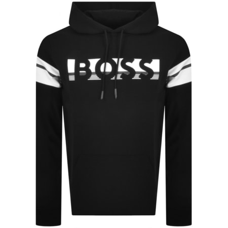Product Image for BOSS Soody 1 Hoodie Black