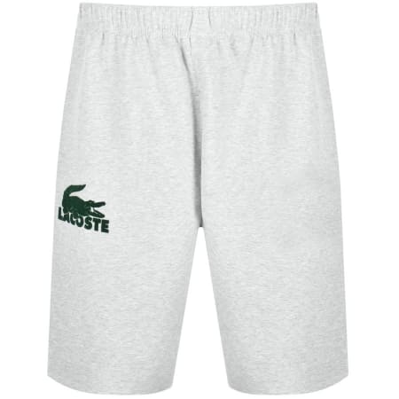 Product Image for Lacoste Loungewear Shorts Grey