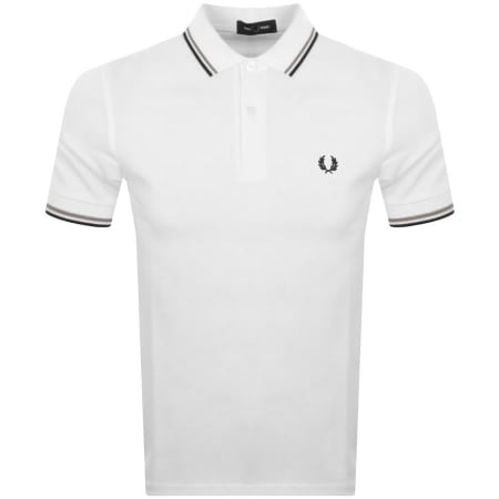 Fred Perry Sale | Cheap Fred Perry Outlet | Mainline Menswear