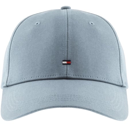 Product Image for Tommy Hilfiger Flag Baseball Cap Blue