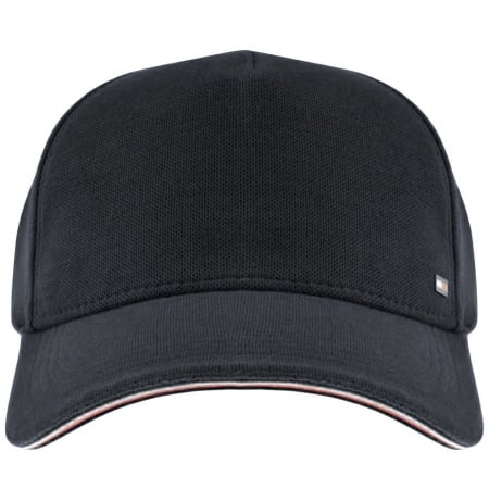 Product Image for Tommy Hilfiger Elevated Corporate Cap Navy