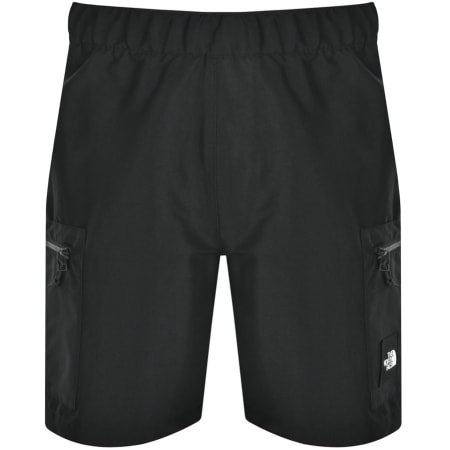 Product Image for The North Face Phlego Cargo Shorts Black