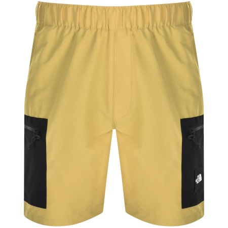 Product Image for The North Face Phlego Cargo Shorts Brown