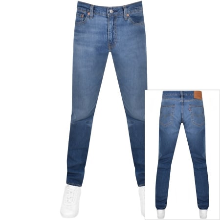 Product Image for Levis 511 Slim Fit Jeans Light Wash Blue