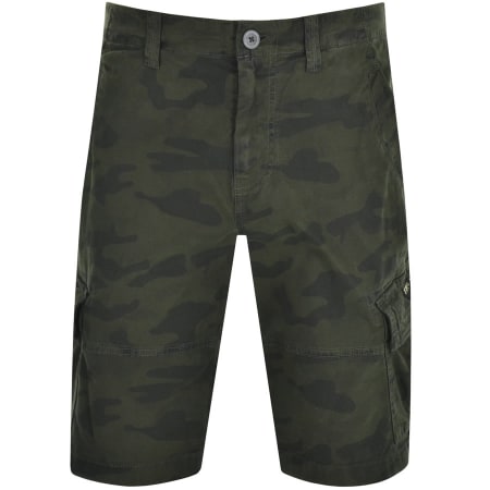 Product Image for Superdry Vintage Cargo Shorts Khaki