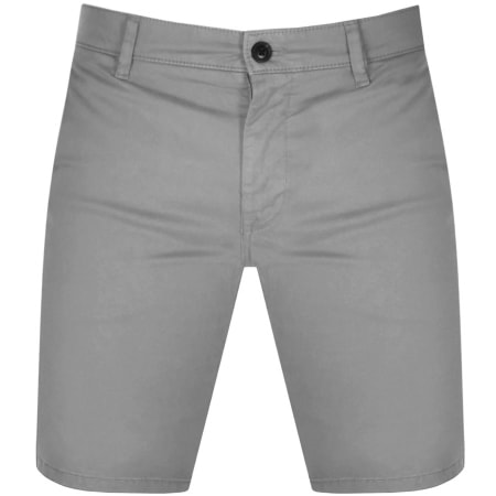 Product Image for BOSS Schino Slim Shorts Grey