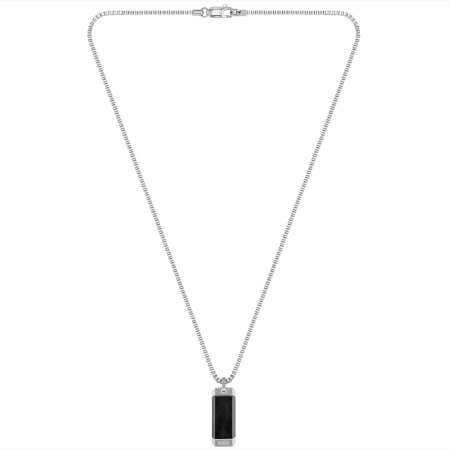 Product Image for BOSS Pendant Necklace Silver