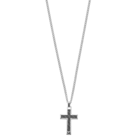 Product Image for Emporio Armani Chain Necklace Silver