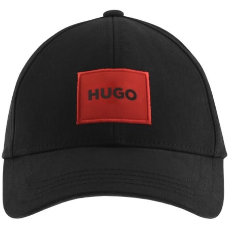 Product Image for HUGO Men X Cap Black
