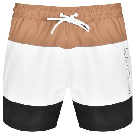 Product Image for BOSS Coco Swim Shorts Beige