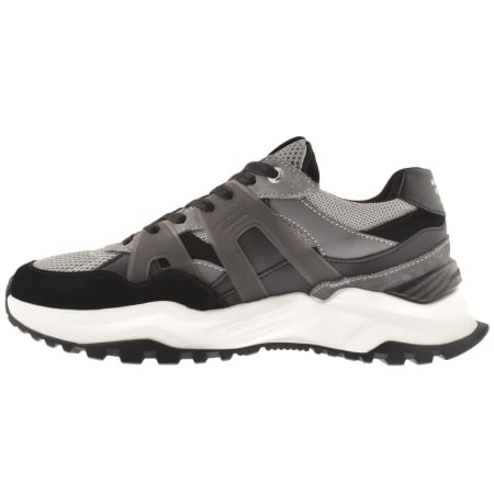 Product Image for Android Homme Leo Carrillo Trainers Grey