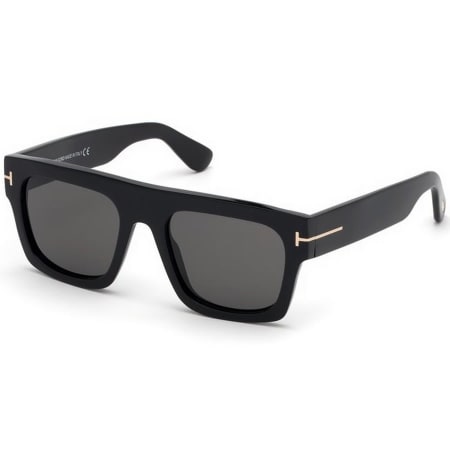 Product Image for Tom Ford FT0711 Sunglasses Black