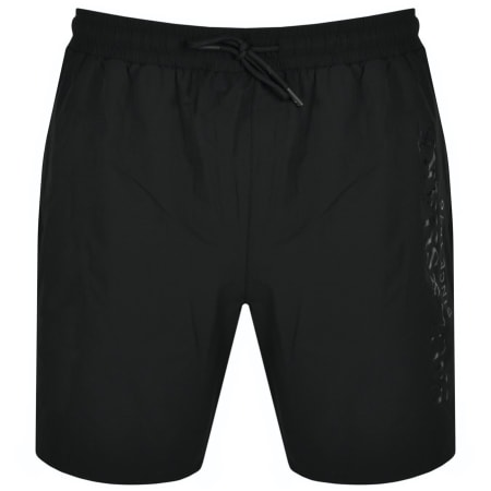 Product Image for Paul And Shark Swim Shorts Black