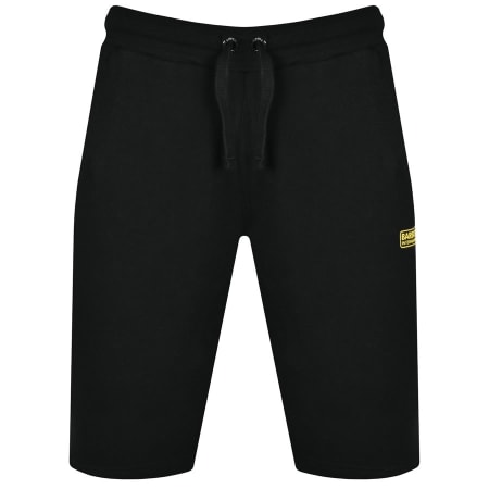 Product Image for Barbour International Sport Shorts Black