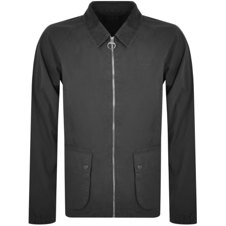 Product Image for Barbour Casual Domus Jacket Grey