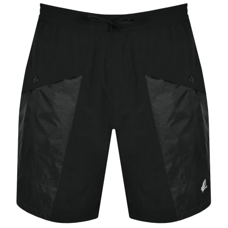 Product Image for The North Face Outline Swim Shorts Black