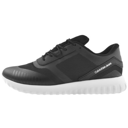 Product Image for Calvin Klein Jeans Eva Runner 3 Trainers White