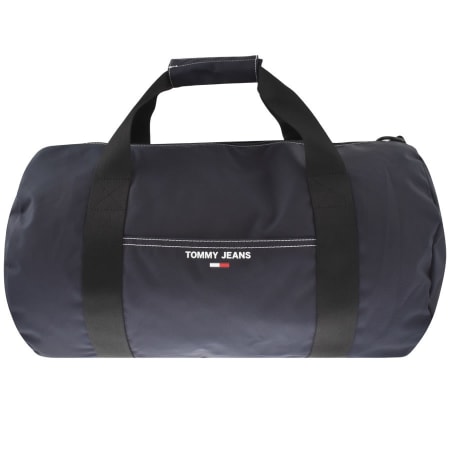 Product Image for Tommy Jeans Logo Duffle Bag Navy