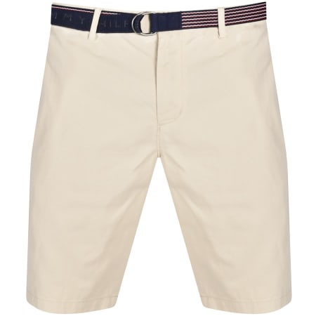 Product Image for Tommy Hilfiger Harlem Shorts Beige