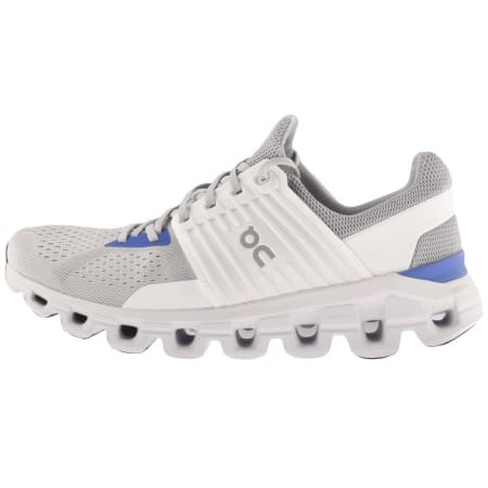 Product Image for On Running Cloudswift Trainers Grey