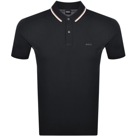 Product Image for BOSS Pack 27 Polo T Shirt Navy