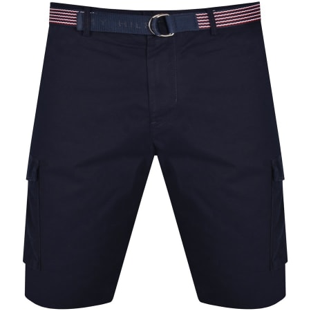 Product Image for Tommy Hilfiger John Cargo Shorts Navy