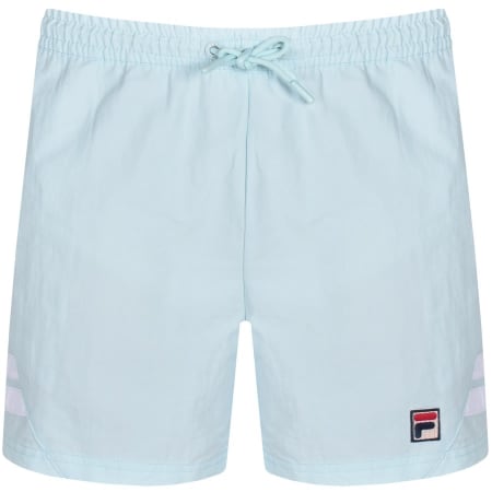 Product Image for Fila Vintage Vantage Swim Shorts Blue