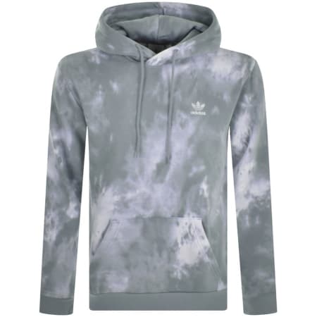 Product Image for adidas Originals Essential Hoodie Grey