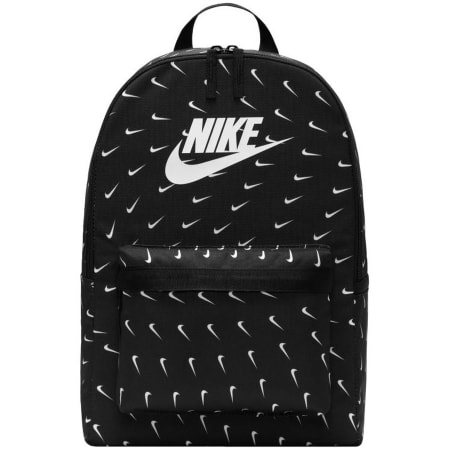 Product Image for Nike Heritage Backpack Black