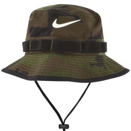 Product Image for Nike Boonie Bucket Hat Khaki