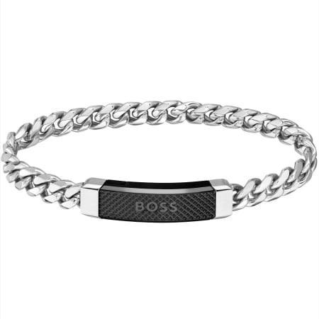 Product Image for BOSS Bennett Bracelet Silver