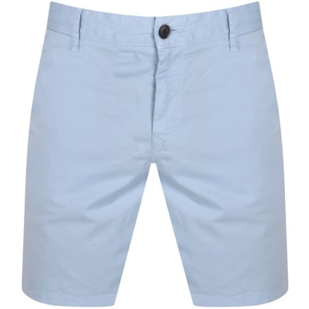 Product Image for BOSS Schino Slim Shorts Blue