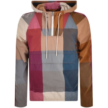 Product Image for BOSS Lynwood 1 Jacket Multicolour